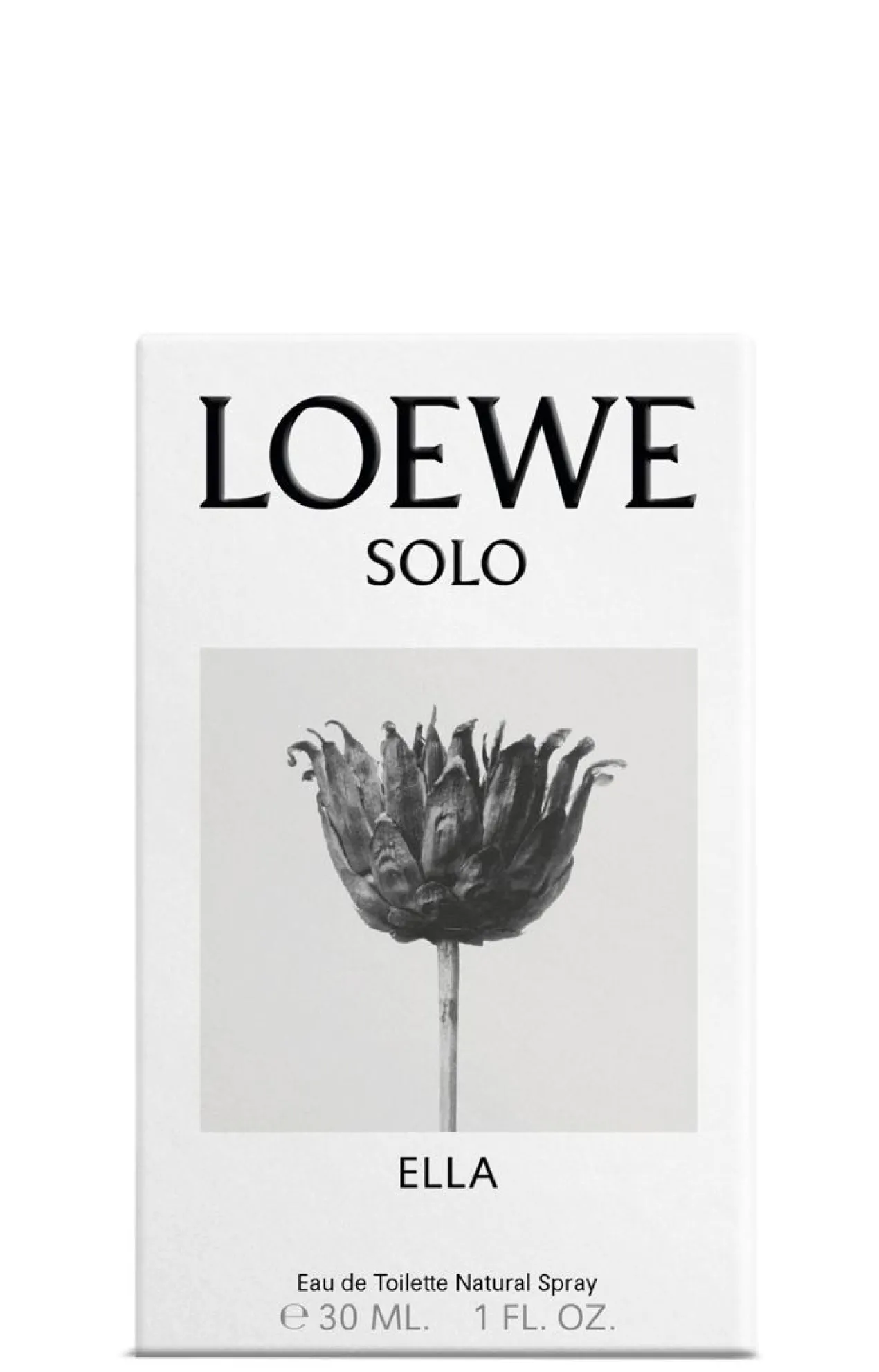 Solo Loewe Ella Eau de Toilette