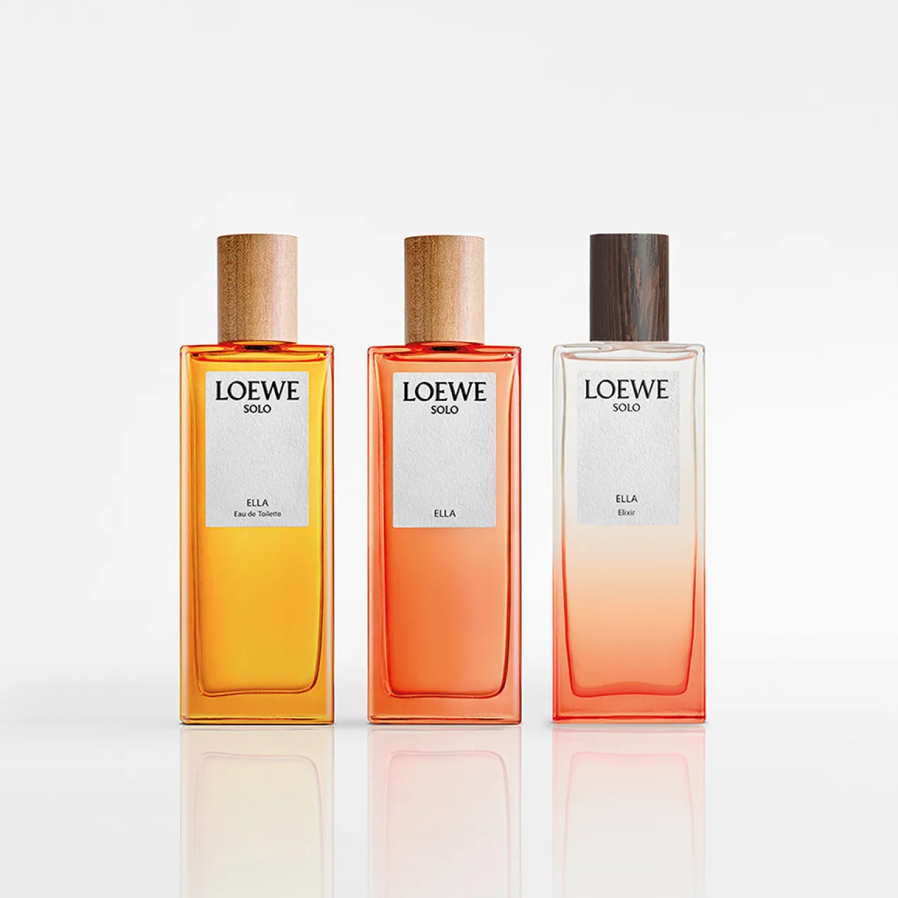 Solo Loewe Ella Eau de Toilette