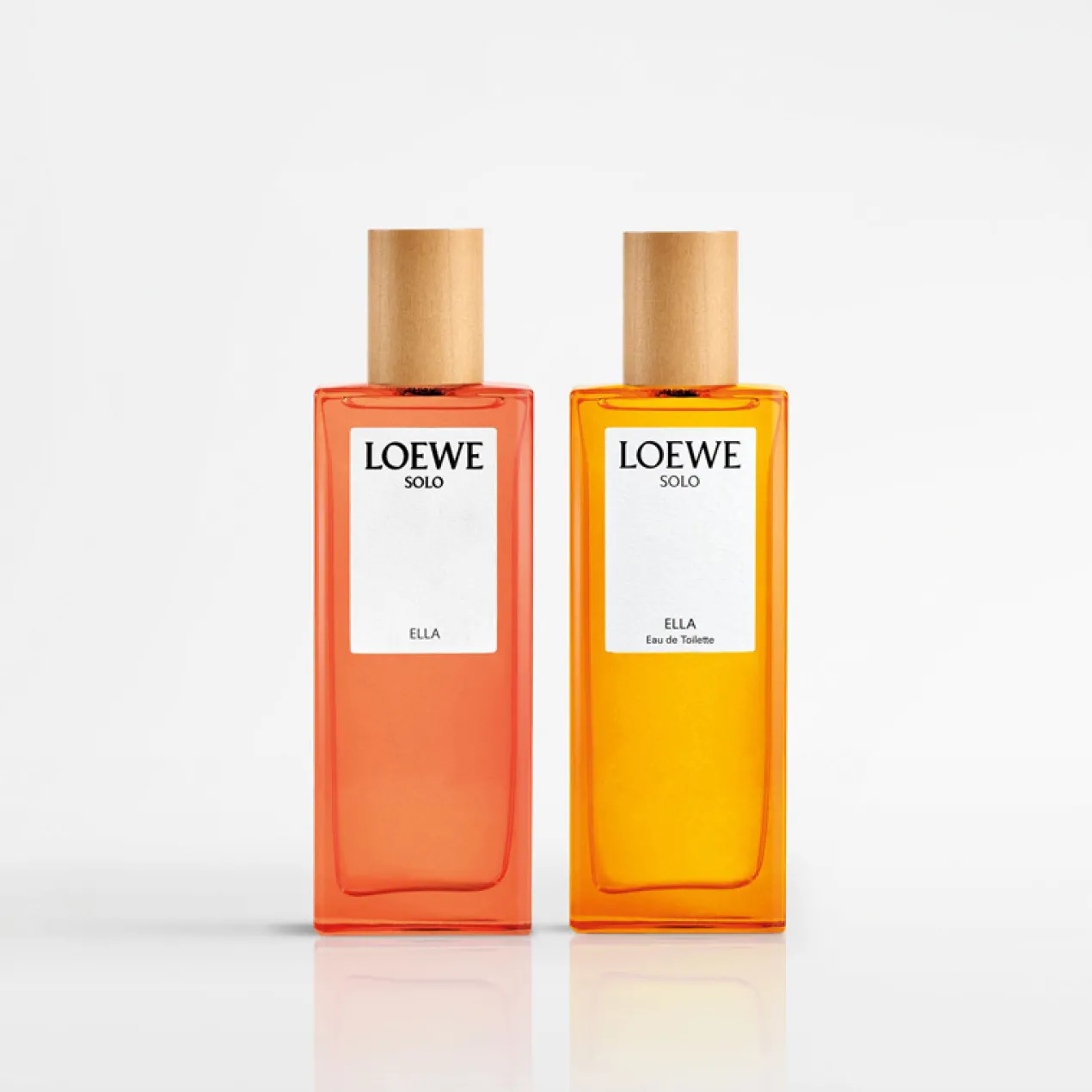 Solo Loewe Ella Eau de Toilette