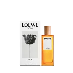 Solo Loewe Ella Eau de Toilette