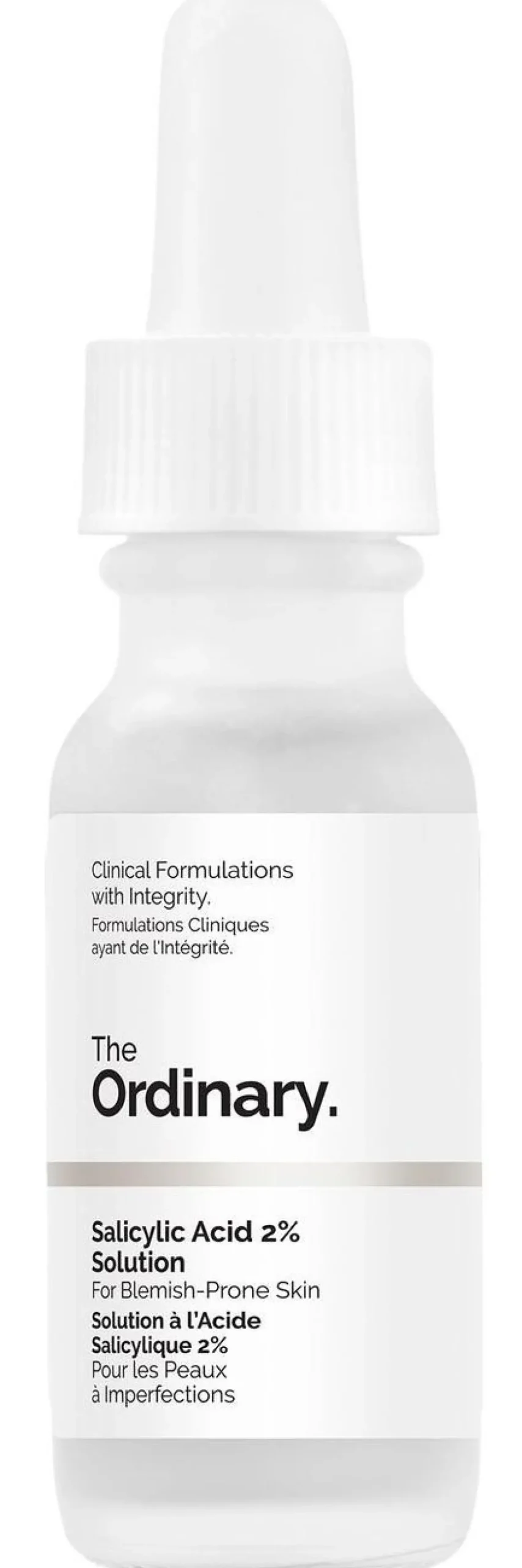 Solution 2% Acide Salicylique