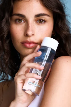 Solution Biphasique Démaquillante Yeux et Lèvres