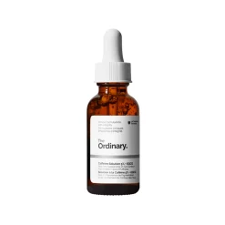 Solution de Caféine 5% + EGCG