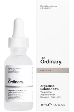 Solution à l'Argilerine 10%
