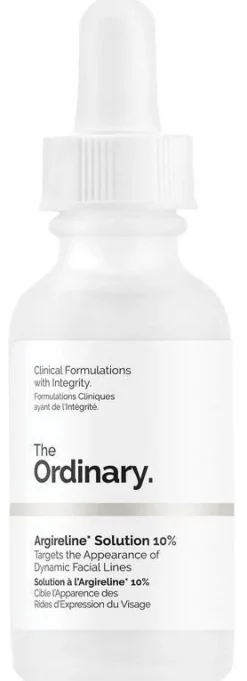 Solution à l'Argilerine 10%