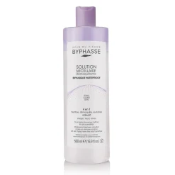 Solution Micellaire Démaquillant Waterproof