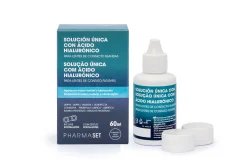 Solution Unique pour Lentilles de Contact