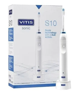 Sonic S10 Brosse à Dents Électrique