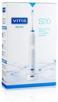 Sonic S20 Brosse Électrique