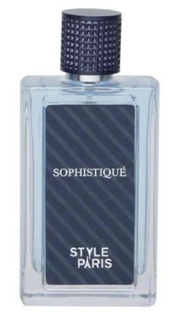 Sophistiqué Eau de Parfum