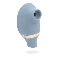 Sorbet Lingus Bleu