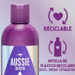 SOS Blonde & Hydrate Shampoing Violet