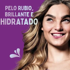 SOS Blonde & Hydrate Shampoing Violet