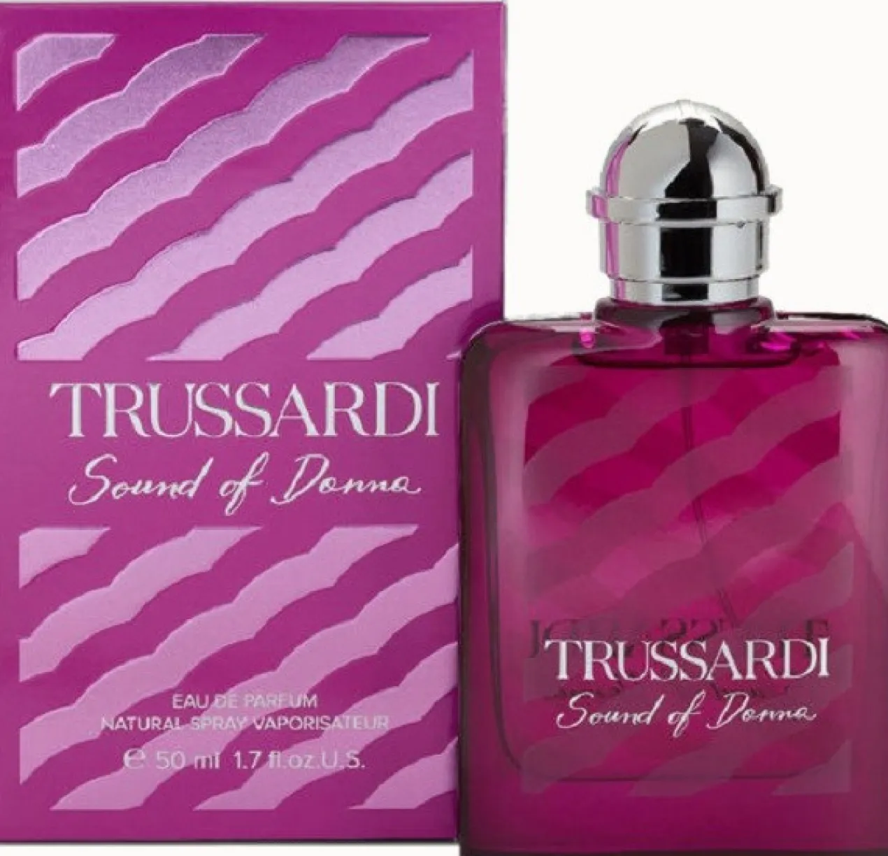 Sound of Donna Eau de Parfum