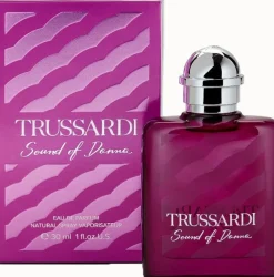 Sound of Donna Eau de Parfum