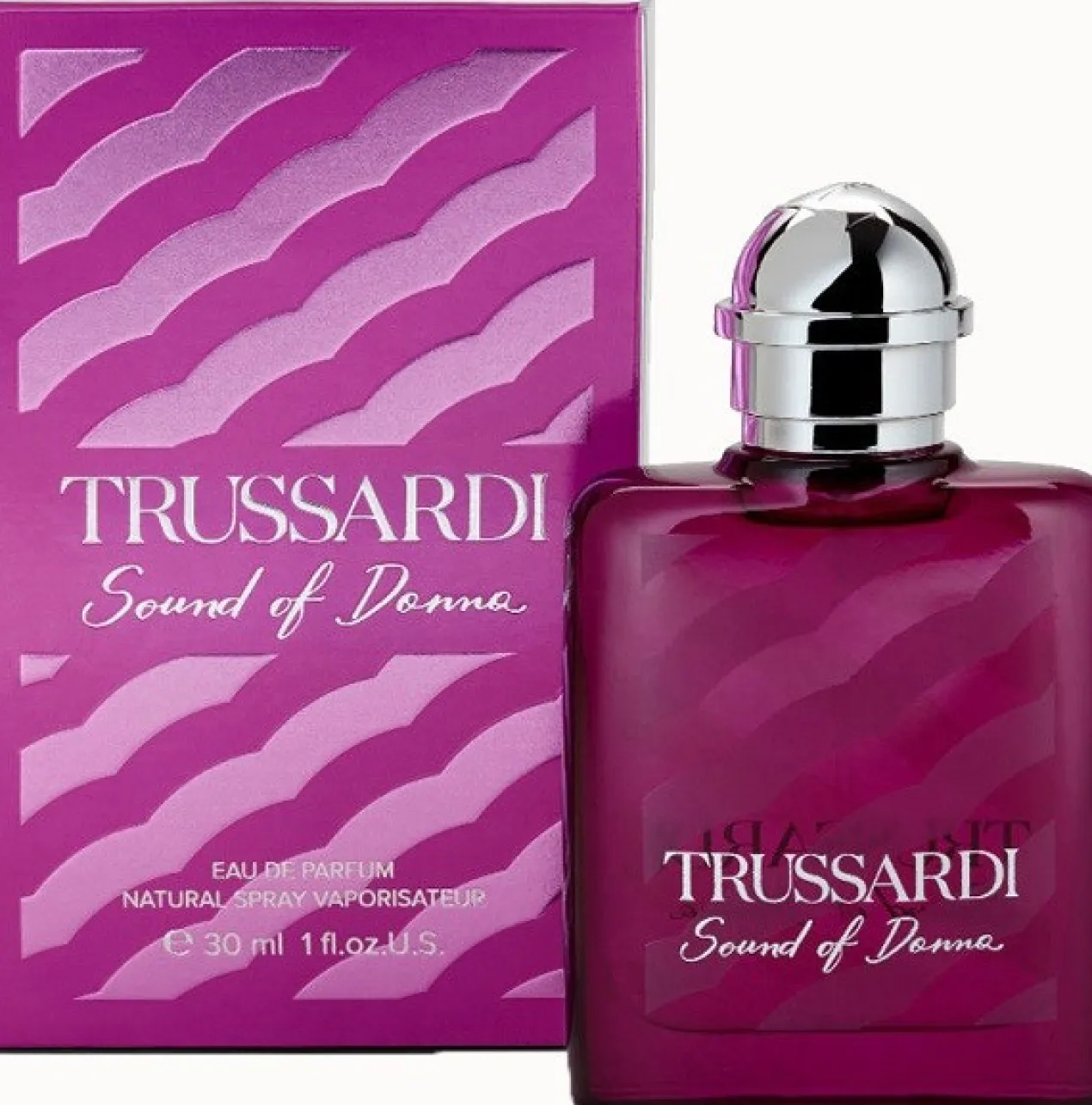 Sound of Donna Eau de Parfum