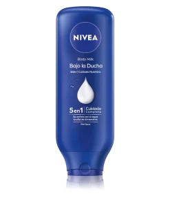 Sous la Douche Body Milk Nutritif