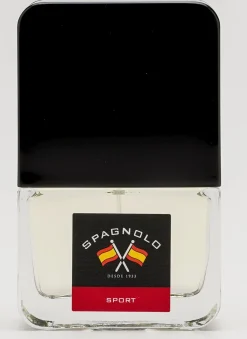 Spagnolo Sport Eau de Toilette