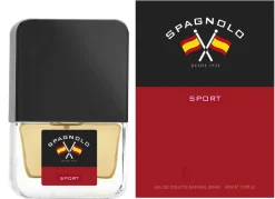 Spagnolo Sport Eau de Toilette