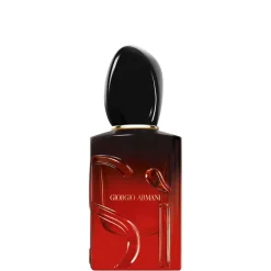 Sì Passione Eau de Parfum Intense Parfum pour Femme Floral Rechargeable
