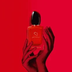 Sì Passione Eau de Parfum pour Femme