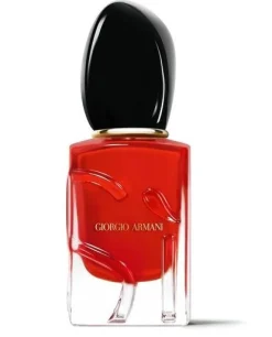Sì Passione Eau de Parfum pour Femme