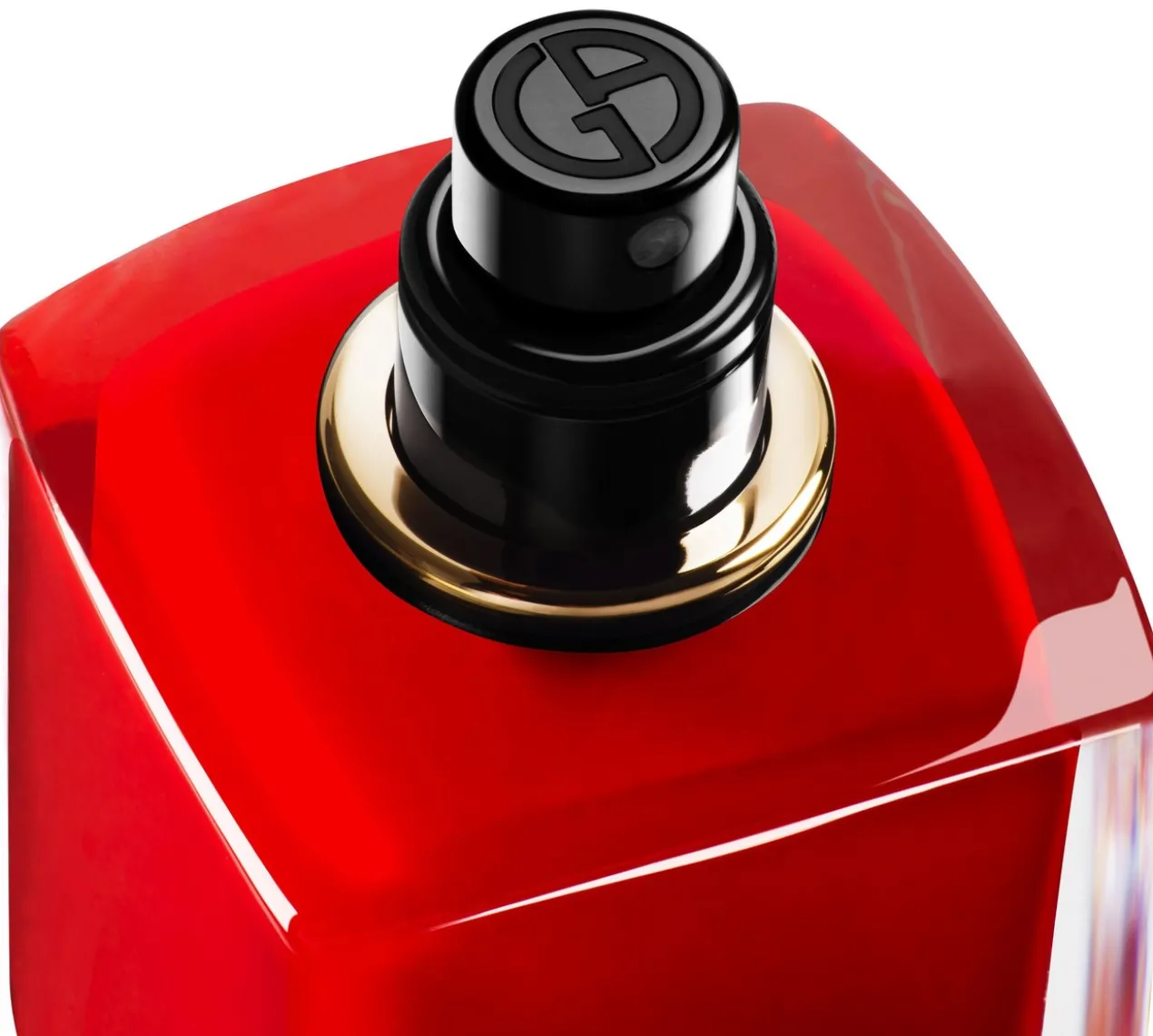 Sì Passione Eau de Parfum pour Femme