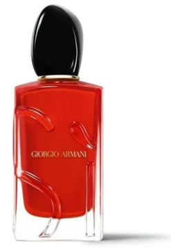 Sì Passione Eau de Parfum pour Femme