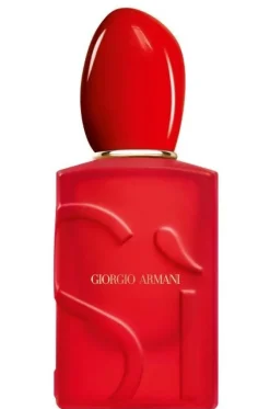 Sì Passione Red Bloom Eau de Parfum pour Femme