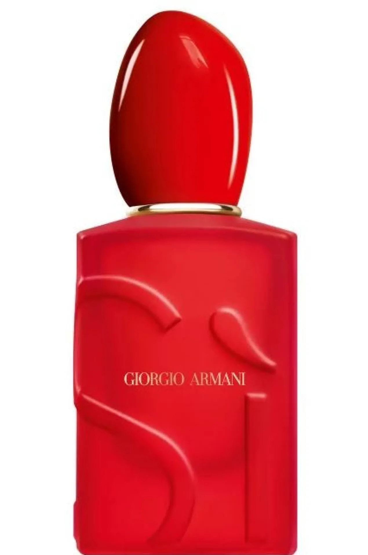 Sì Passione Red Bloom Eau de Parfum pour Femme