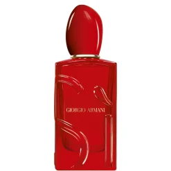 Sì Passione Red Musk Parfum pour Femme