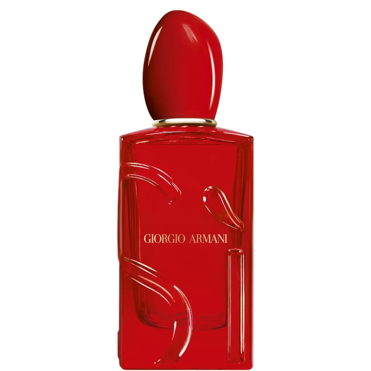 Sì Passione Red Musk Parfum pour Femme