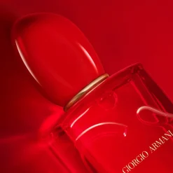 Sì Passione Red Musk Parfum pour Femme