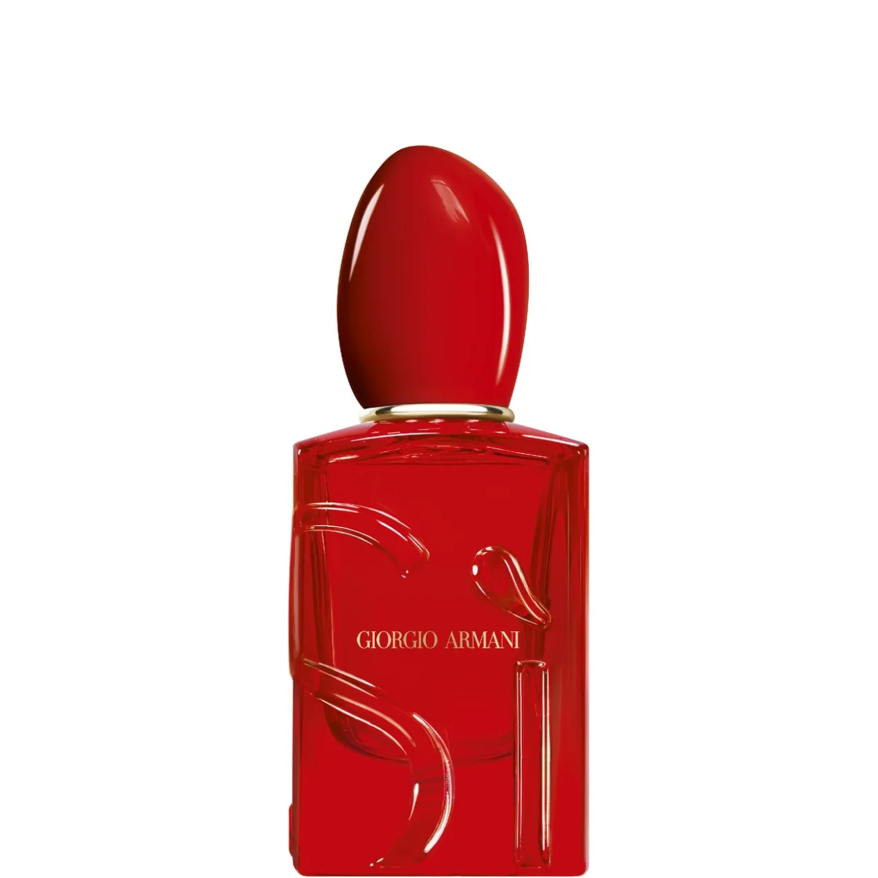 Sì Passione Red Musk Parfum pour Femme