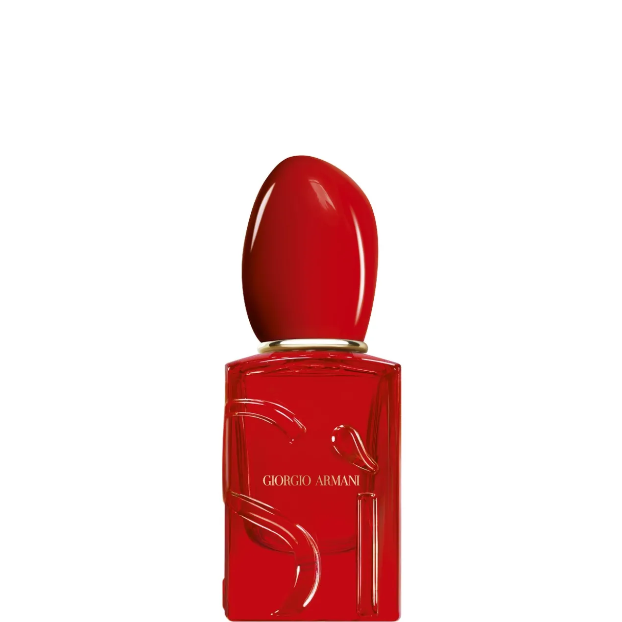 Sì Passione Red Musk Parfum pour Femme