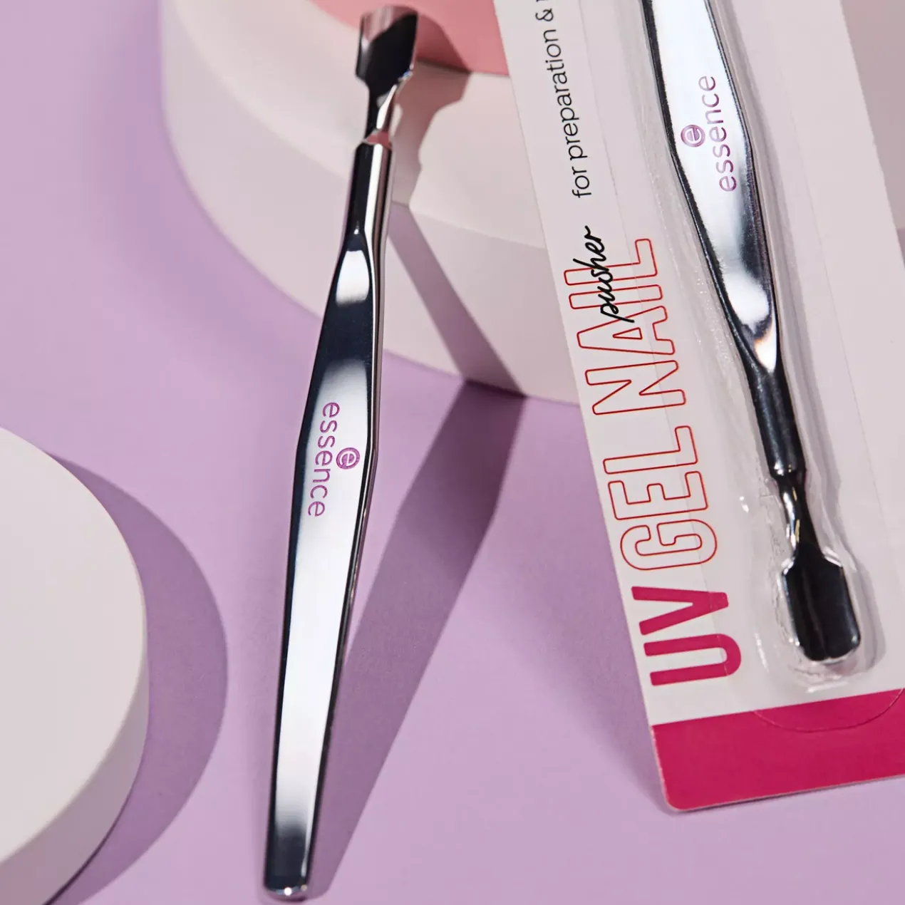 Spatule UV Gel Nail Studio Nails