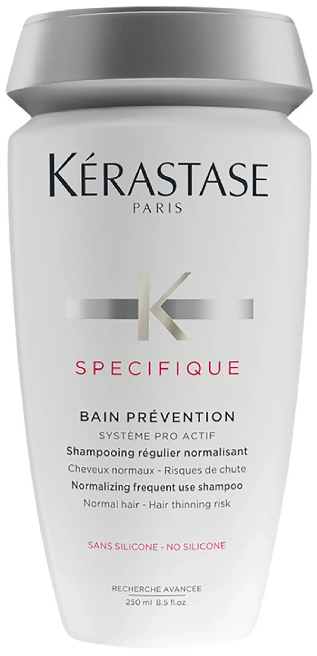 Spécifique Bain Prévention Shampoing Anti-Chute