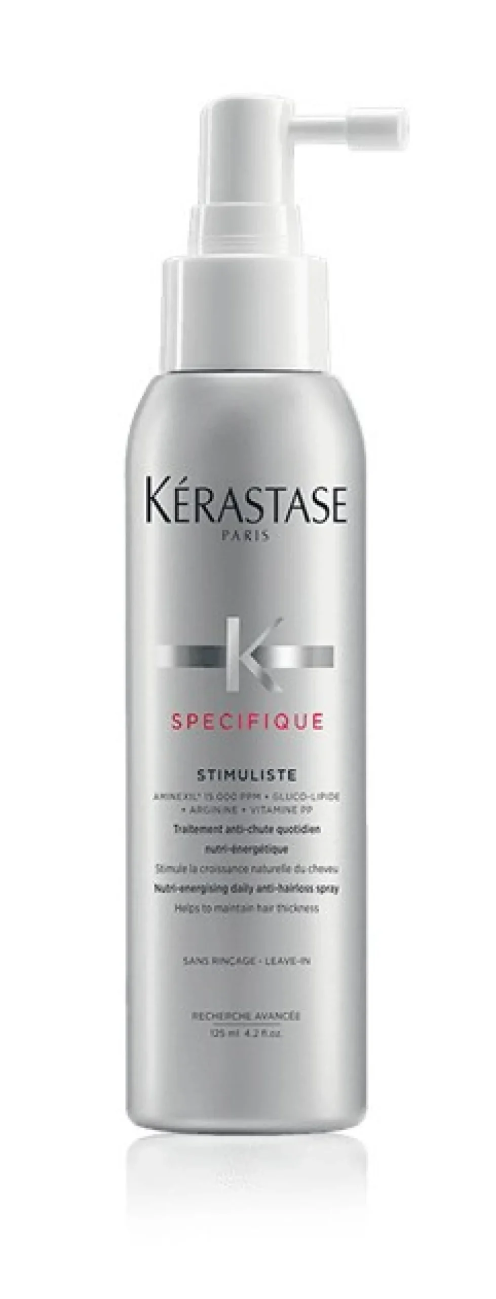Specifique Stimuliste Anti-Chute de Cheveux