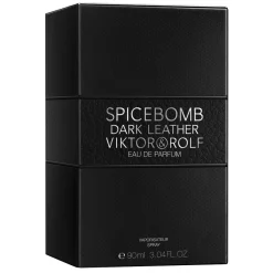 Spicebomb Black Leather Eau de Parfum