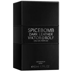 Spicebomb Black Leather Eau de Parfum