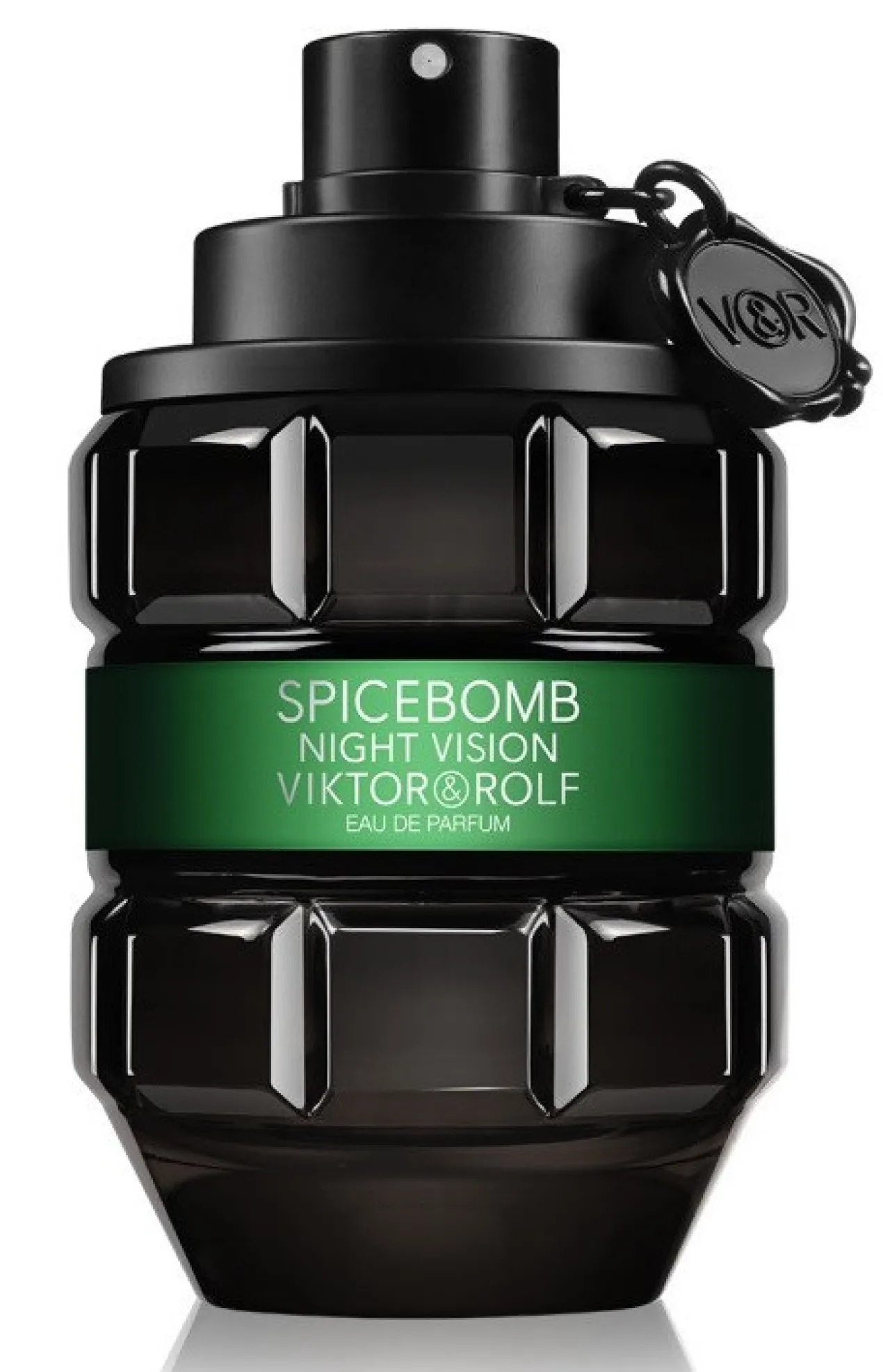 Spicebomb Night Vision Eau de Parfum
