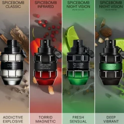 Spicebomb Viktor & Rolf