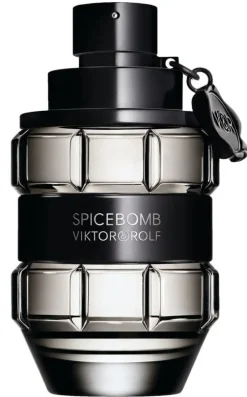 Spicebomb Viktor & Rolf