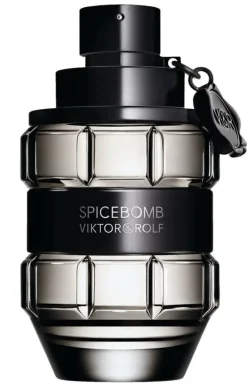 Spicebomb Viktor & Rolf