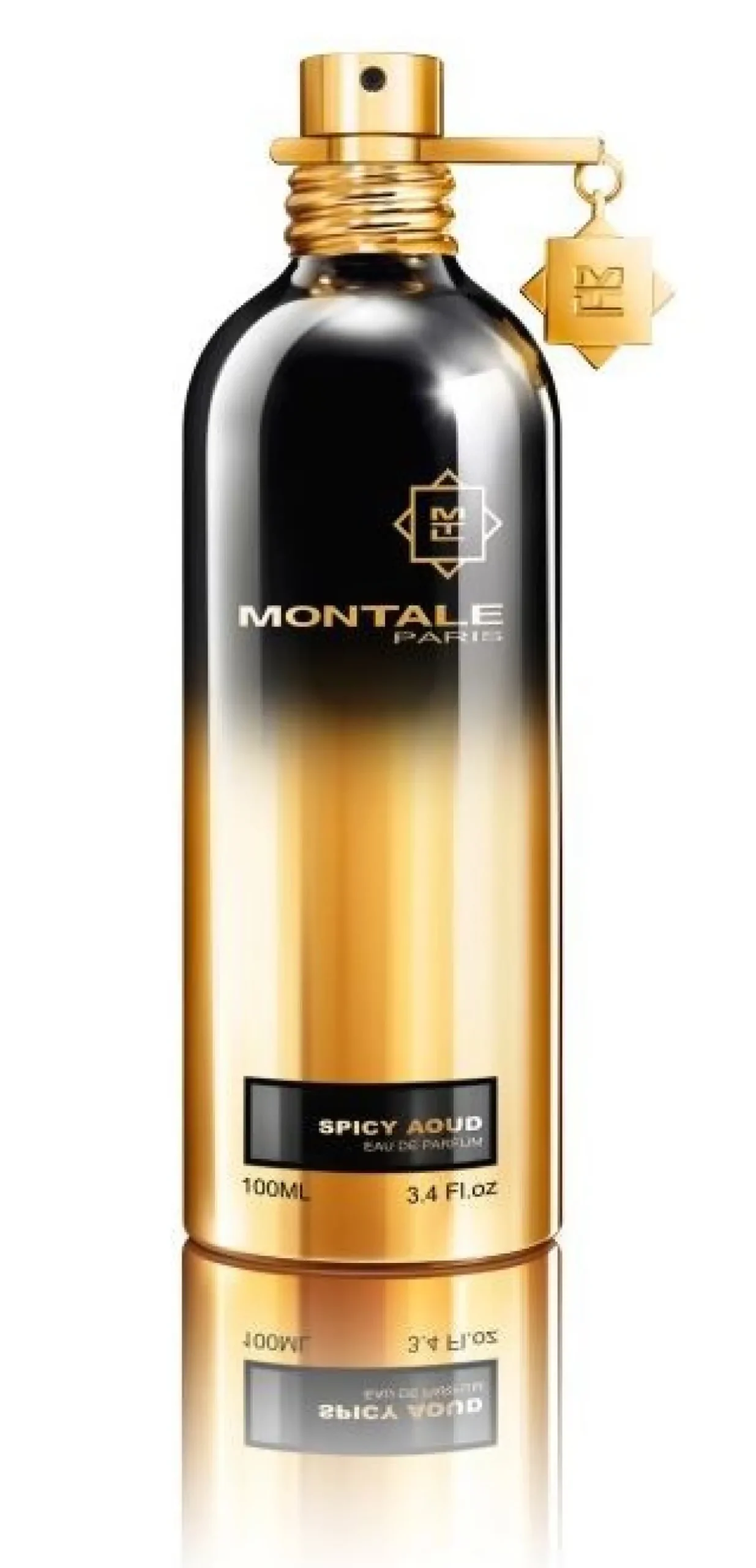 Spicy Aoud Eau de Parfum