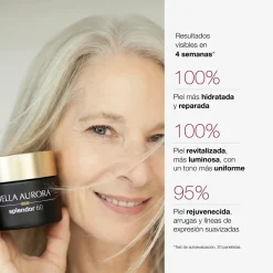 Splendor 60 Baume Réparateur Anti-Âge Peau Sèche