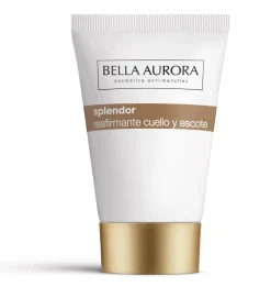 Splendor Crème Raffermisant Cou et Décolleté