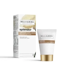 Splendor Crème Raffermisant Cou et Décolleté