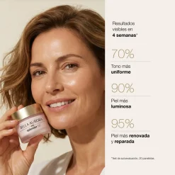 Splendor Gel Crème Anti-Âge Peau Mixte à Grasse