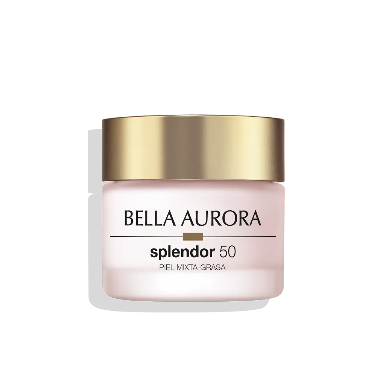 Splendor Gel Crème Anti-Âge Peau Mixte à Grasse